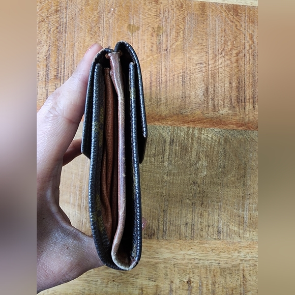 🔥Louis Vuitton compact wallet🔥 - Picture 15 of 16